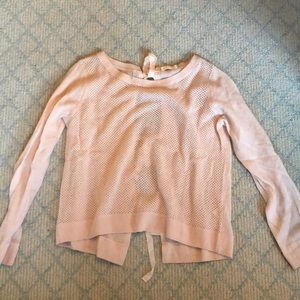 Rebecca Taylor sweater